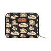 Star Wars: Return of the Jedi 40th Anniversary - All Over Print Wallet