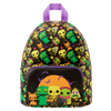 The Nightmare Before Christmas - Blacklight Backpack