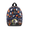 The Nightmare Before Christmas - This is Halloween Print Mini Backpack