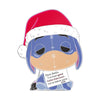 Disney - Eeyore Holiday Glow Enamel Pop! Pin