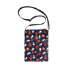 The Nightmare Before Christmas - This is Halloween Print Crossbody Passport Bag