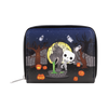 The Nightmare Before Christmas - This is Halloween Print Wallet