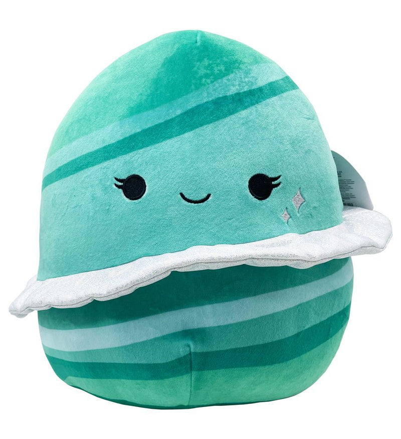 Squishmallows - Hugo the Planet 12 Inch Plush