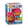 Justice League (Comics) - Starfire Pop! Vinyl Figure (SDCC 22 Exclusive)