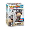 Naruto - Jiraiya with Popsicle NYCC21 Exclusive Pop! Vinyl Figure