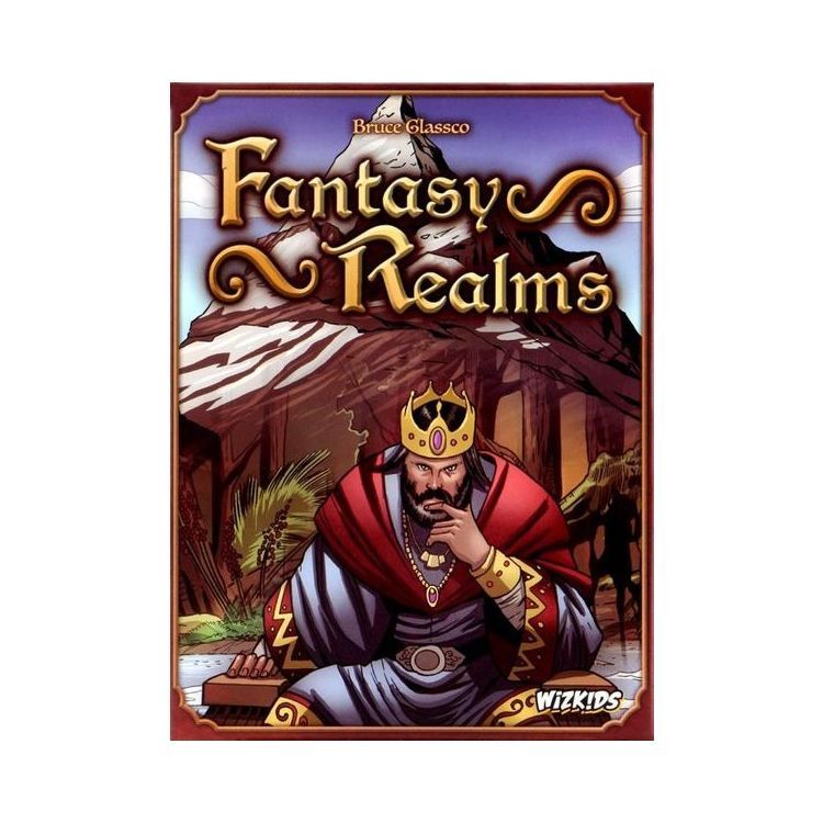 Fantasy Realms