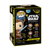 Star Wars Episode I: The Phantom Menace - 25th Anniversary Young Obi-Wan Kenobi Retro (US Exclusive) Pop! Vinyl Figure