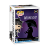 Wednesday - Wednesday with Umbrella (US Exclusive) Pop! Vinyl Figure