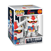 Mobile Suit Gundam - RX-78-2 Gundam 6 Inch Pop! Vinyl Figure