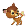Bambi (1942) - Bambi with Butterfly Pop! Vinyl Figure (SDCC 22 Exclusive)