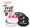Fear Pong Internet Famous Refreshed