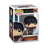 Jujutsu Kaisen - Toji Fushiguro (Chance of Chase) US Exclusive Pop! Vinyl Figure