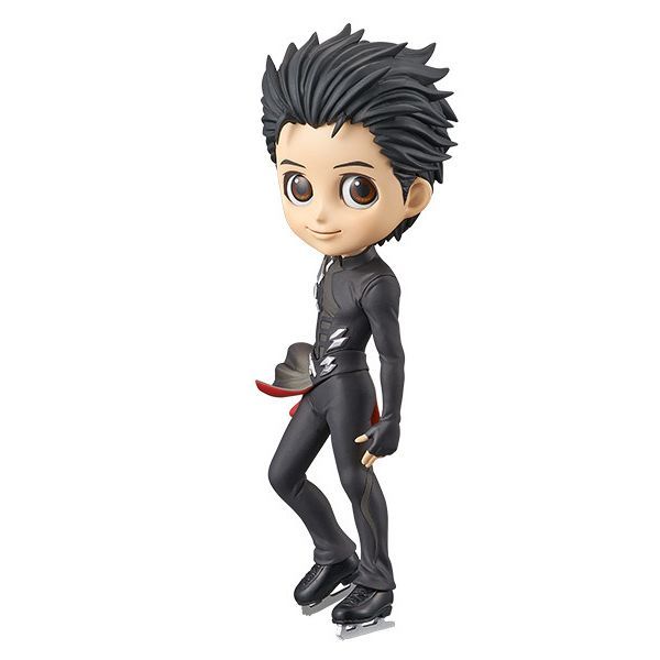 Yuri On Ice - Yuri Katsuki Q Posket Figure