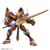 Figure-Rise Standard Amplified Kaisergreymon Model Kit