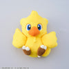 Final Fantasy -  Chocobo Plush Eco Bag