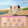 Finding Unicorn: Zzoton - Sanrio Plush Series Blind Box (Single)