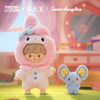 Finding Unicorn: Zzoton - Sanrio Plush Series Blind Box (Single)