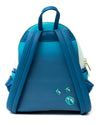 The Little Mermaid (1989) - Flounder and Sebastian Backpack