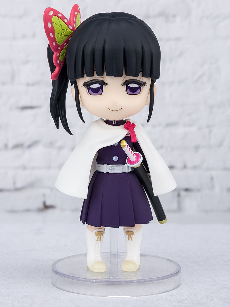 Demon Slayer - Kimetsu No Yaiba Kanao Tsuyuri  Figuarts Mini