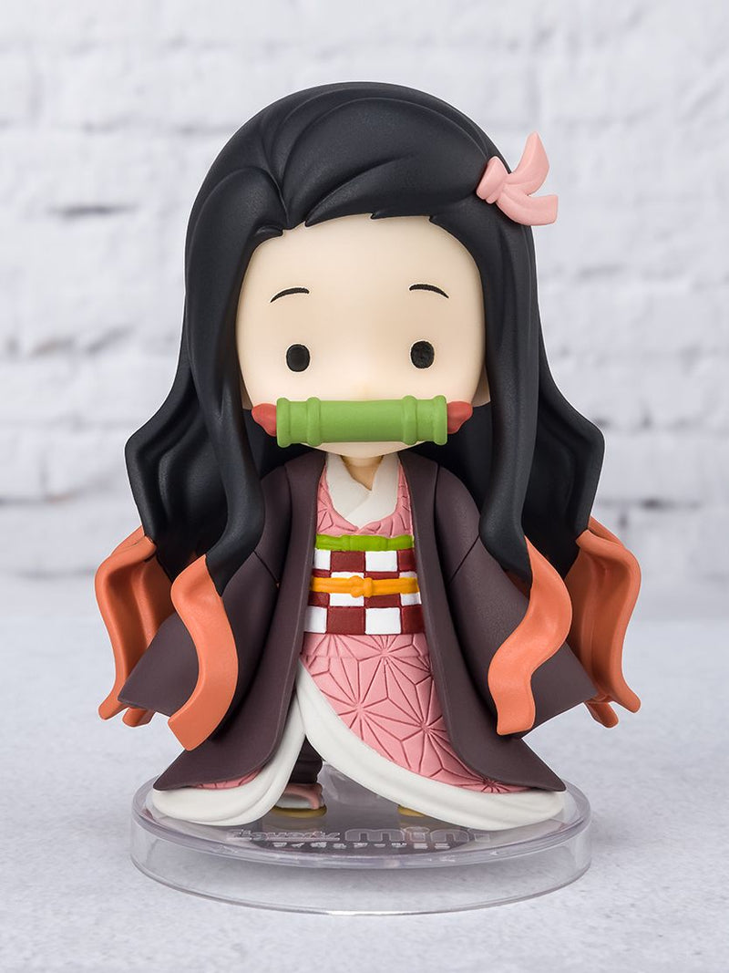 Demon Slayer - Kimetsu No Yaiba Little Nezuko Figuarts Mini