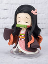 Demon Slayer - Kimetsu No Yaiba Little Nezuko Figuarts Mini