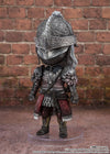 Elden Ring - Raging Wolf Figuarts Mini Action Figure