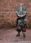 Elden Ring - Raging Wolf Figuarts Mini Action Figure