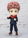 Jujutsu Kaisen - Yuji Itadori Figuarts Mini Figure