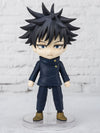 Jujutsu Kaisen - Megumi Fushiguro Figuarts Mini Figure