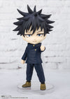 Jujutsu Kaisen - Megumi Fushiguro Figuarts Mini Figure