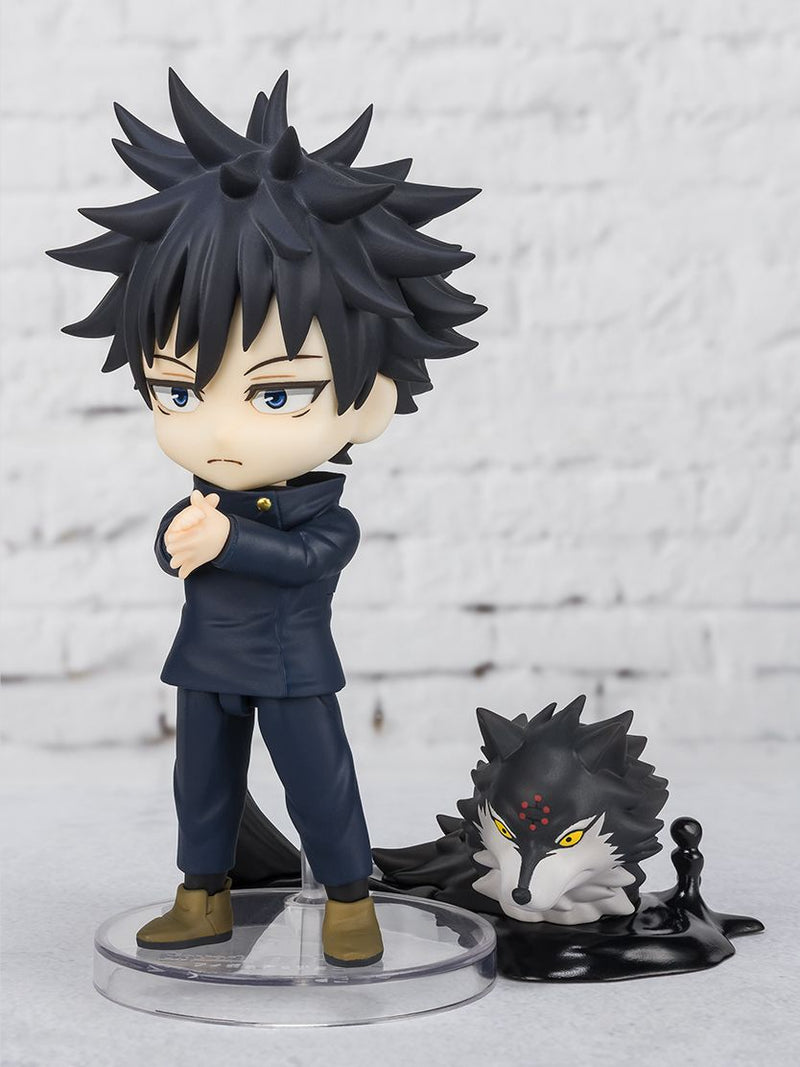 Jujutsu Kaisen - Megumi Fushiguro Figuarts Mini Figure