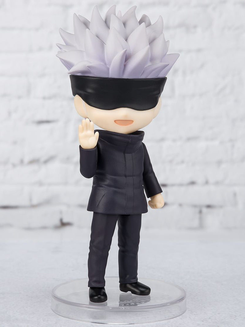 Jujutsu Kaisen - Satoru Gojo Figuarts Mini