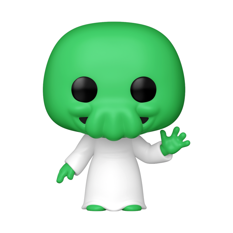 Minions 3 - Goomi Pop! Vinyl Figure