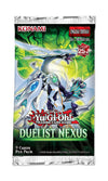 Yu-Gi-Oh! Duelist Nexus Booster (Single)