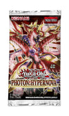 Yu-Gi-Oh! Photon Hypernova Booster (Single)