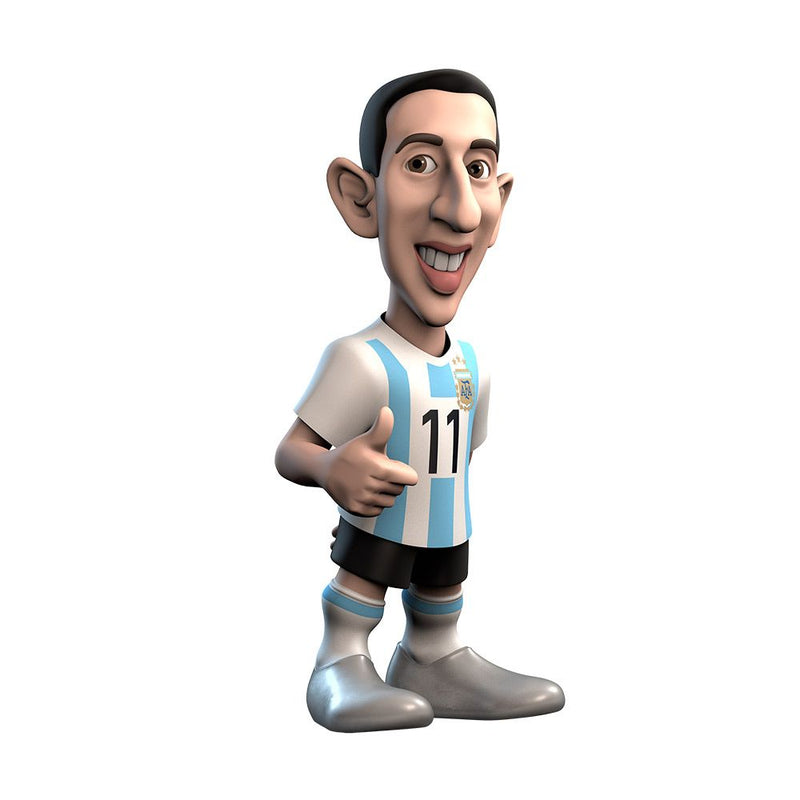 Argentina - Ángel Di María Minix Vinyl Figure
