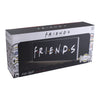 Friends - Logo Light