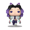 Demon Slayer - Shinobu Kocho Pop! Vinyl Figure (SDCC 24 Exclusive)