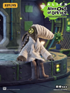 52Toys: Alien - Holiday Plush Pendant Series Blind Box (Single)