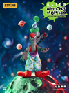 52Toys: Alien - Holiday Plush Pendant Series Blind Box (Single)