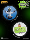52Toys: Alien - Holiday Plush Pendant Series Blind Box (Single)