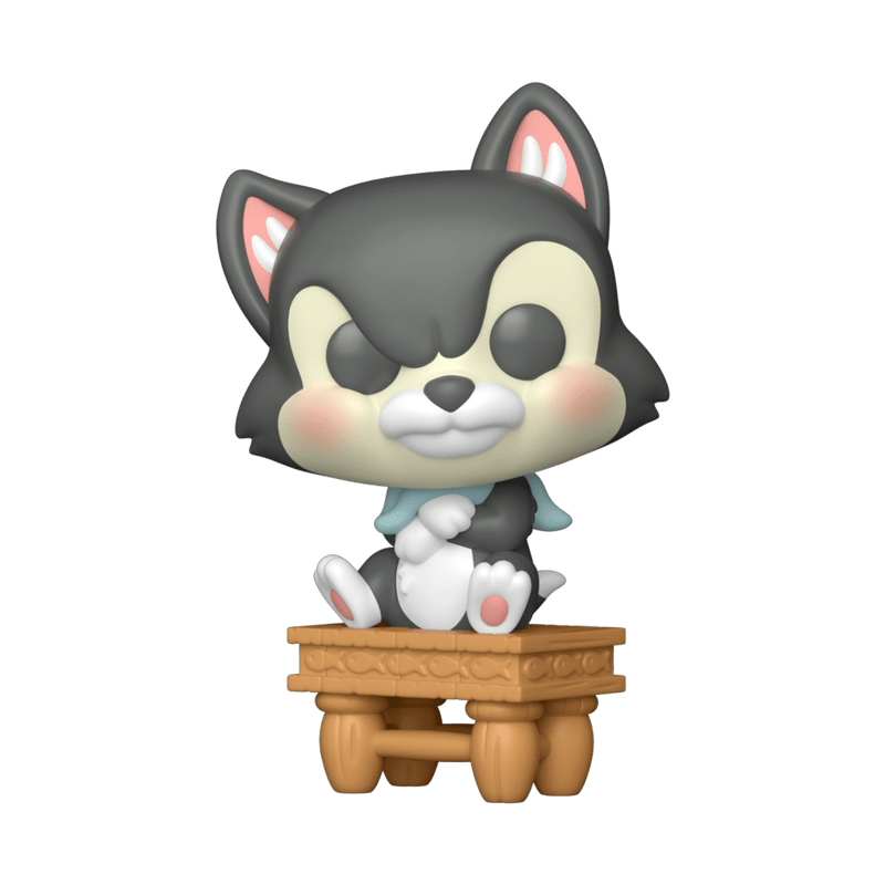 Pinocchio - Baby Figaro Pop! Vinyl Figure