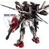 1/100 MG Lukas's Strike E & IWSP Model Kit
