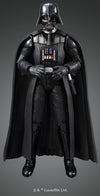Star Wars - Darth Vader (The Empire Strikes Back) 1/12 Scale Model Kit