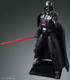 Star Wars - Darth Vader (The Empire Strikes Back) 1/12 Scale Model Kit