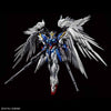 Hi-Resolution Model 1/100 Wing Gundam Zero Ew Model Kit