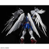 Hi-Resolution Model 1/100 Wing Gundam Zero Ew Model Kit