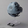 Star Wars - 1/2,700,00 Scale Death Star II & 1/14,500 Star Destroyer Model Kit