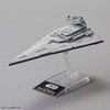 Star Wars - 1/2,700,00 Scale Death Star II & 1/14,500 Star Destroyer Model Kit
