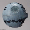 Star Wars - 1/2,700,00 Scale Death Star II & 1/14,500 Star Destroyer Model Kit